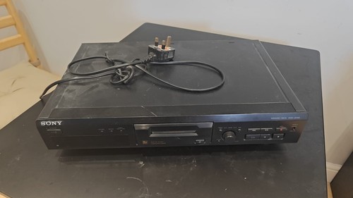 Sony mds je330 mini - mds-je330, disc