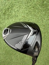 Cobra DS-ADAPT Max K Driver