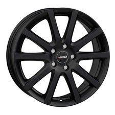 Autec wheels SKANDIC 6.5x16 ET45 5x114,3 for Renault Fluence Laguna Latitude Még