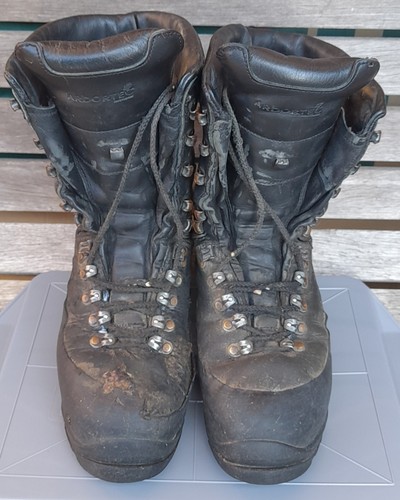 Arbortec profell xpert - profell,