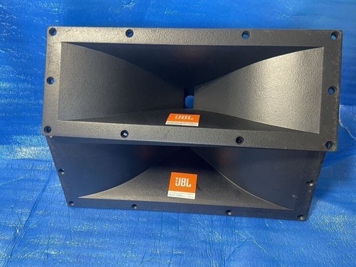 Jbl 2370a inch throat - throat, horn