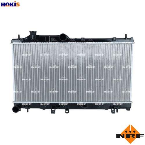 Radiator engine cooling - radiator,
