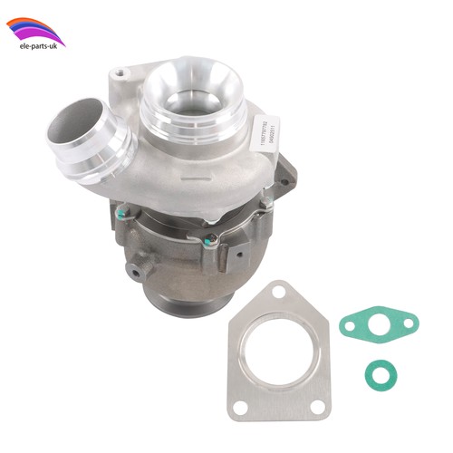 Turbo turbocharger for bmw - turbocharger,