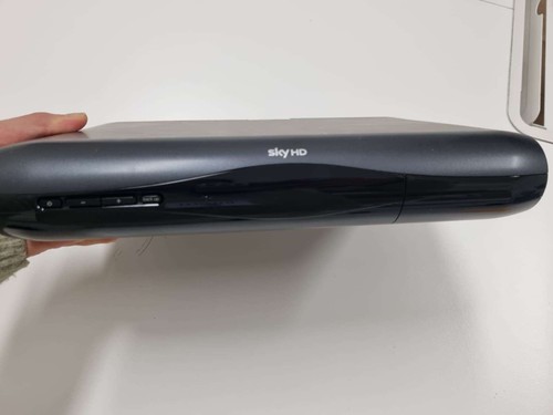 Sky drx595c receiver - drx595c, hd