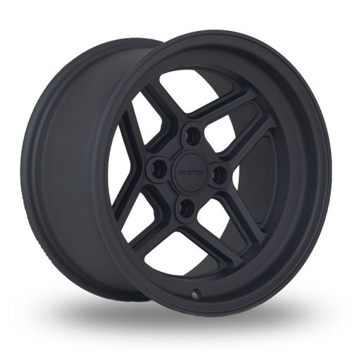 8x15 rota tbt matt black - rota, 2