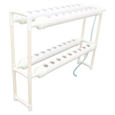 Hydroponic 36 Plant Site Grow