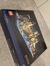 LEGO Harry Potter 76419