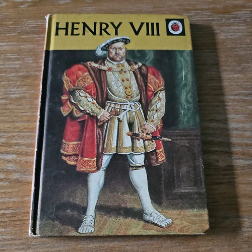 Henry viii peach - , by