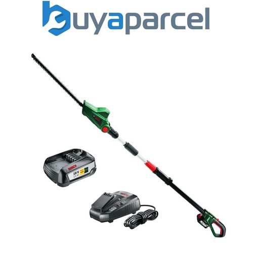 Bosch universal hedge pole - hedge,