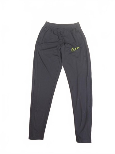 Nike grey dri fit mens - grey, black