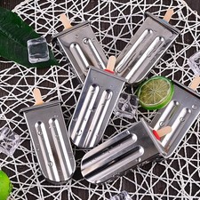 AIce Lolly Mold Stainless