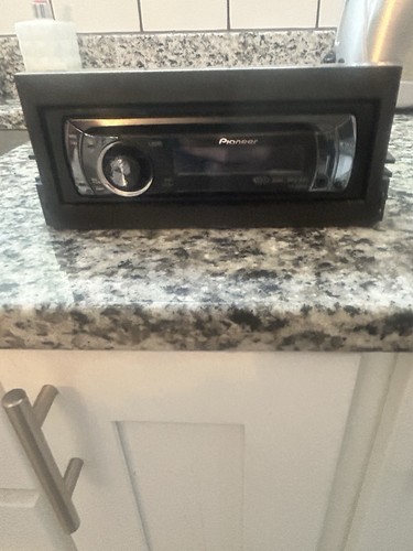 Pioneer deh p4100ub - pioneer, stereo