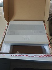 Cisco C1111-4P Integrated