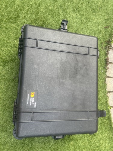 Peli case im2750 - peli,