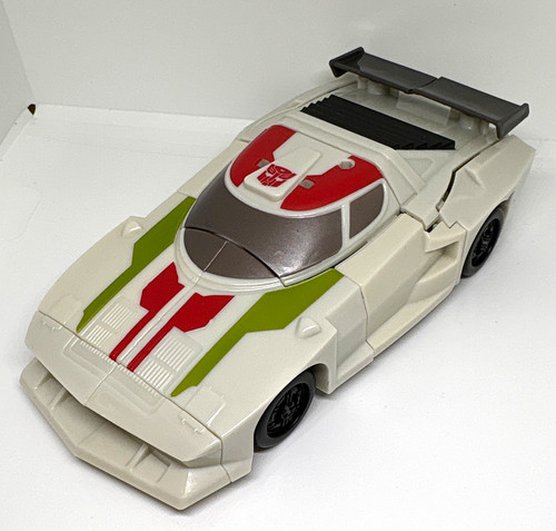 Hasbro transformers wheeljack - hasbro,
