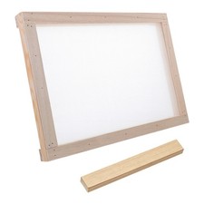 1Set Wooden Pasta Herb Drying