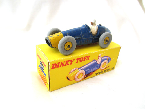 Vintage dinky 23h 234 - dinky, no.23h/234