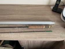 10ft Reservoir Carbon Fly Rod