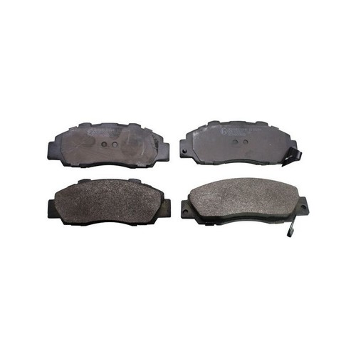 Denckermann b110294 brake pads - denckermann,