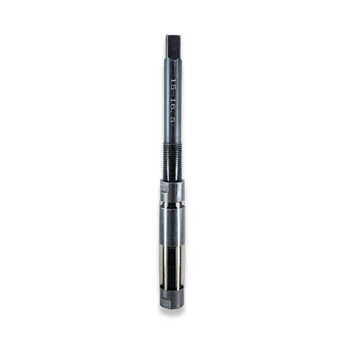 Hss adjustable reamer - adjustable,