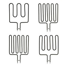 Sauna Heater Replacement Parts