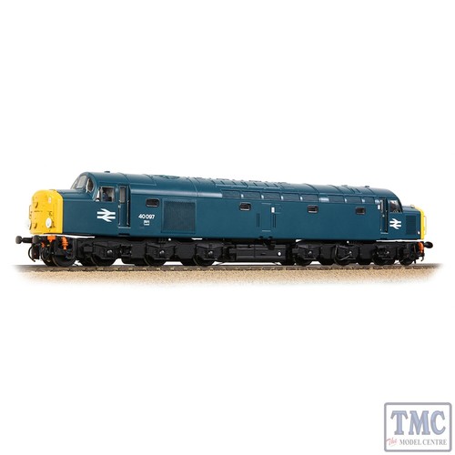 489 bachmann gauge - oo, class