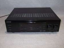 Kenwood KR-A4080 AM-FM Stereo
