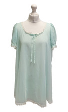 Vintage Baby Doll Nightie St