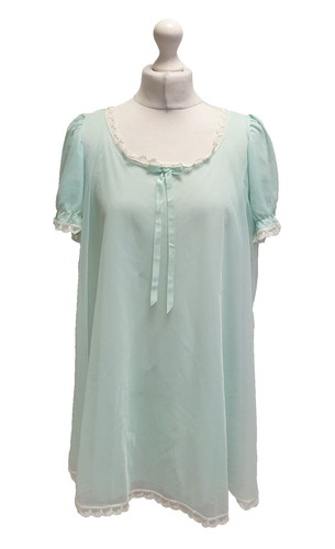 Vintage baby doll - baby, nightie