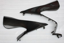 Covers Under Tank Suzuki GSXR