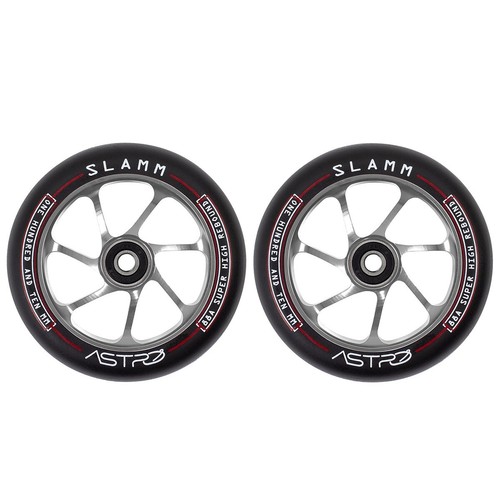 Slamm 110mm astro metal core - astro,