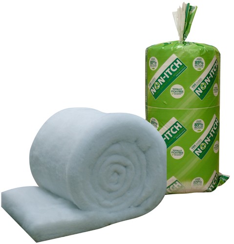 100mm ecoloft non itch - 100mm,