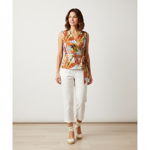 Frank lyman tropical - frank,