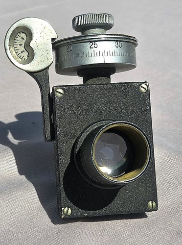 Vtg gaertner scientific filar - gaertner,