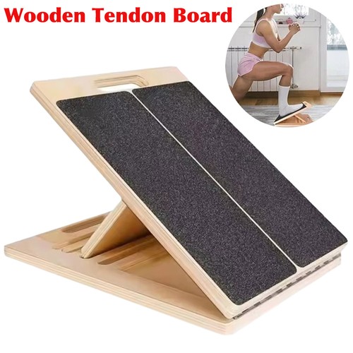 Foldable wooden incline slant - incline,