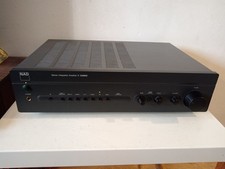 NAD C320BEE Integrated
