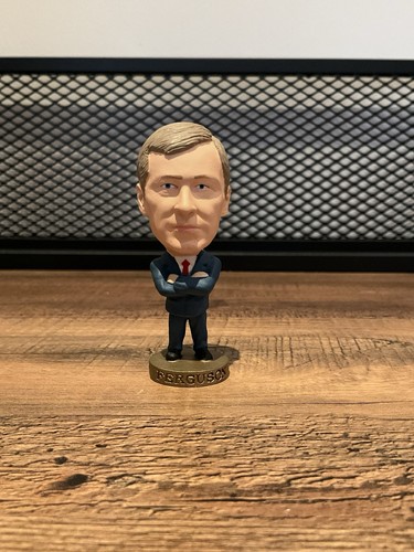 Corinthian prostars sir - corinthian, alex