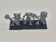 Warhammer Old World/Fantasy