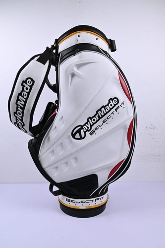 Taylormade select fit system - taylormade,