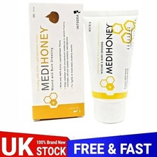 Medihoney Wound And Burn