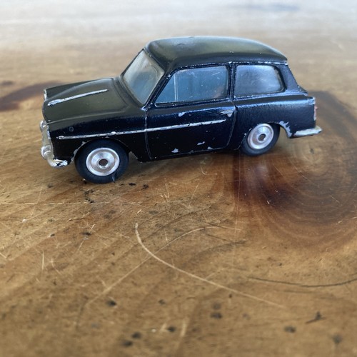Corgi toys 216 - toys,