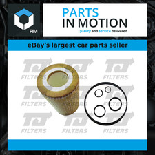 Oil Filter fits MERCEDES SL500
