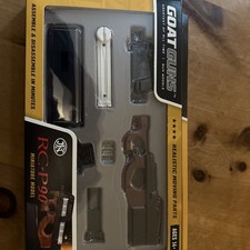 Goat Guns RC P90 FN.GG Never