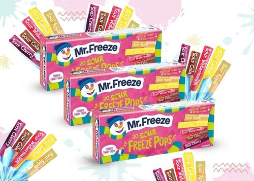 Freeze sour pops - freeze,