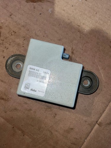 Bmw e60 e61 - e61, aerial