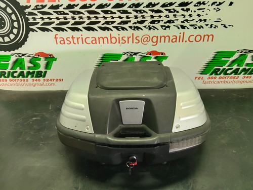Honda 750 2016 - 750, x