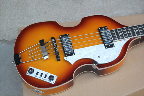 Bass hofner bb2 contemporary - bb2,