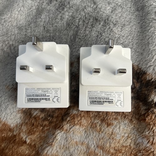 Link av600 powerline - tp-link,