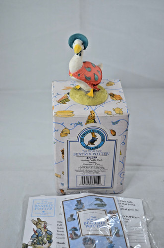World beatrix potter - world,
