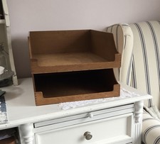 Vintage Haberdashery Drawers